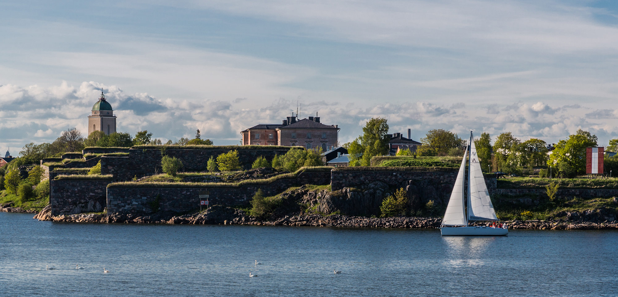 Helsinki